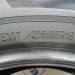 шины бу 205 65 R16 Triangle ReliaX TE307 - 0029347