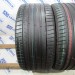 шины бу 295 35 R21 Michelin Pilot Sport 4 SUV - 0029350