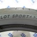 шины бу 295 35 R21 Michelin Pilot Sport 4 SUV - 0029350
