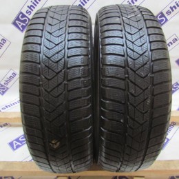 шины бу 225 50 R18 Pirelli Winter Sottozero 3 - 0029357
