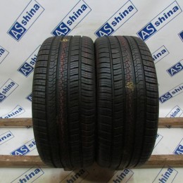 шины бу 265 40 R22 Pirelli Scorpion Zero All Season - 0029360