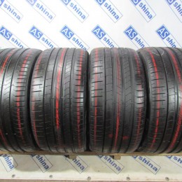 шины бу 285 30 R22 Pirelli P Zero PZ4 - 0029361
