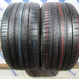 шины бу 315 30 R23 Pirelli P Zero PZ4 - 0029362