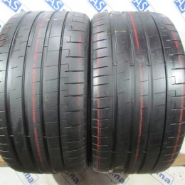 шины бу 325 30 R23 Pirelli P Zero PZ5 - 0029363