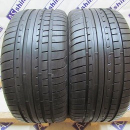 шины бу 255 40 R18 Goodyear Eagle F1 Asymmetric 3 - 0029366