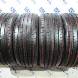 шины бу 255 55 R19 Pirelli Scorpion Verde - 0029367