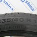 шины бу 235 40 R18 Continental ContiSportContact 5 - 0029368