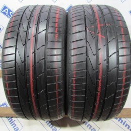 шины бу 245 45 R17 Hankook Ventus S1 Evo2 K117B - 0029369