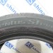 шины бу 245 45 R17 Hankook Ventus S1 Evo2 K117B - 0029369