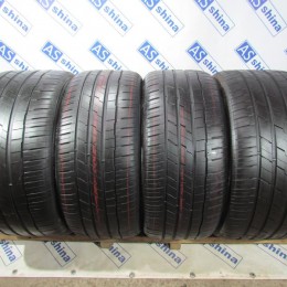 шины бу R21 275-40 315-35 Hankook - 0029370