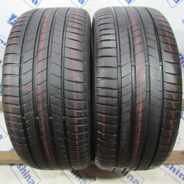 шины бу 245 40 R19 Bridgestone Turanza T005 - 0029371