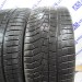 шины бу 285 45 R21 Hankook Winter I*Cept Evo 2 SUV W320A - 0029374