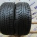 шины бу 285 45 R21 Continental ContiWinterContact TS 850P SUV - 0029375
