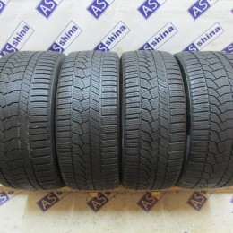 шины бу 265 40 R21 Continental ContiWinterContact TS 860S - 0029377