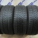 шины бу 235 45 R18 Pirelli Winter Sottozero 3 - 0029380