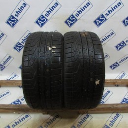 шины бу 275 40 R19 Pirelli W 240 Sottozero Serie II - 0029381