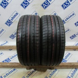 шины бу 225 40 R19 Goodyear Eagle F1 Asymmetric 3 - 0029396