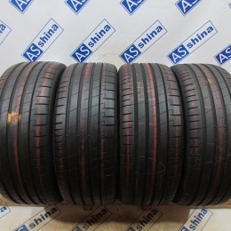 шины бу 255 50 R20 Pirelli P Zero E - 0029400