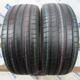 шины бу 235 40 R19 Goodyear Eagle F1 Asymmetric 6 - 0029410