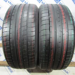 шины бу 285 40 R21 Goodyear Eagle F1 Asymmetric 3 SUV - 0029411