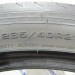 шины бу 285 40 R21 Goodyear Eagle F1 Asymmetric 3 SUV - 0029411