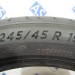 шины бу 245 45 R19 Michelin Primacy 4 - 0029417
