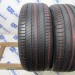 шины бу 225 55 R17 Michelin Primacy 4 - 0029418