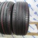 шины бу 225 55 R17 Michelin Primacy 4 - 0029418