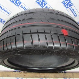 шины бу 275 35 R19 Michelin Pilot Sport 4 - 0029420