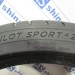 шины бу 275 35 R19 Michelin Pilot Sport 4 - 0029420