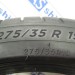 шины бу 275 35 R19 Michelin Pilot Sport 4 - 0029420