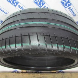 шины бу 275 30 R20 Michelin Pilot Sport 3 - 0029422