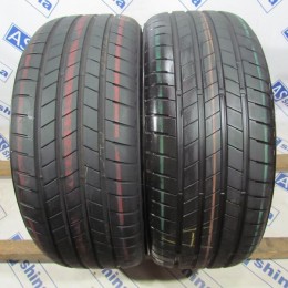 шины бу 235 45 R18 Bridgestone Turanza T005 EV - 0029424