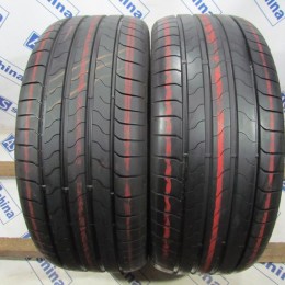 шины бу 245 45 R19 Bridgestone Turanza 6 - 0029426