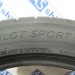 шины бу 245 45 R18 Michelin Pilot Sport 4 - 0029427