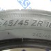 шины бу 245 45 R18 Michelin Pilot Sport 4 - 0029428