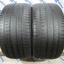шины бу 315 40 R21 Pirelli Scorpion Zero All Season - 0029429