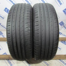 шины бу 225 60 R17 Maxxis Premitra 5 - 0029430