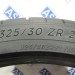 шины бу 325 30 R21 Michelin Pilot Sport 4S - 0029434