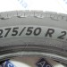 шины бу 275 50 R21 Michelin Primacy All Season - 0029435