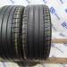 шины бу 225 35 R19 Michelin Pilot Sport 4S - 0029439