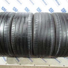 шины бу 285 40 R22 Bridgestone Potenza Sport - 0029445