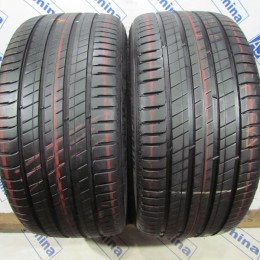 шины бу 275 40 R20 Michelin Latitude Sport 3 - 0029446
