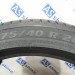 шины бу 275 40 R20 Michelin Latitude Sport 3 - 0029446