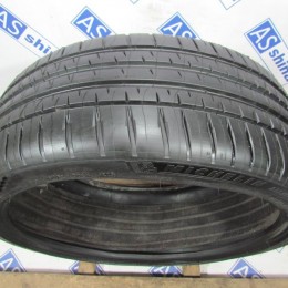 шины бу 255 35 R22 Michelin Pilot Sport 4S - 0029447