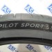 шины бу 255 35 R22 Michelin Pilot Sport 4S - 0029447