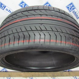 шины бу 285 35 R21 Continental ContiSportContact 5P - 0029448