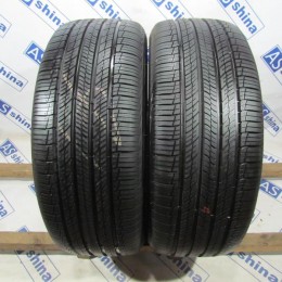 шины бу 235 55 R18 Hankook Dynapro HP2 RA33 - 0029451