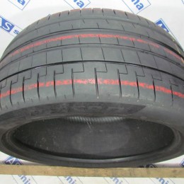 шины бу 325 35 R22 Pirelli P Zero PZ5 - 0029452