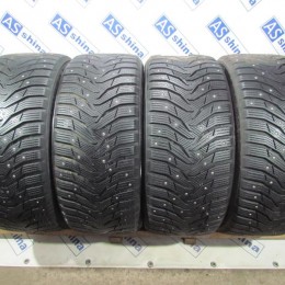 шины бу 275 40 R20 Kumho WinterCraft SUV Ice WS31 - 0029456